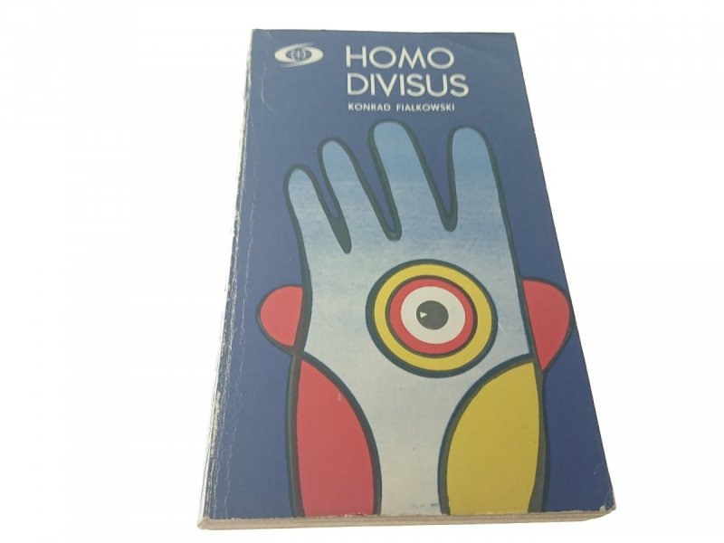 HOMO DIVISUS - Konrad Fiałkowski (1979)