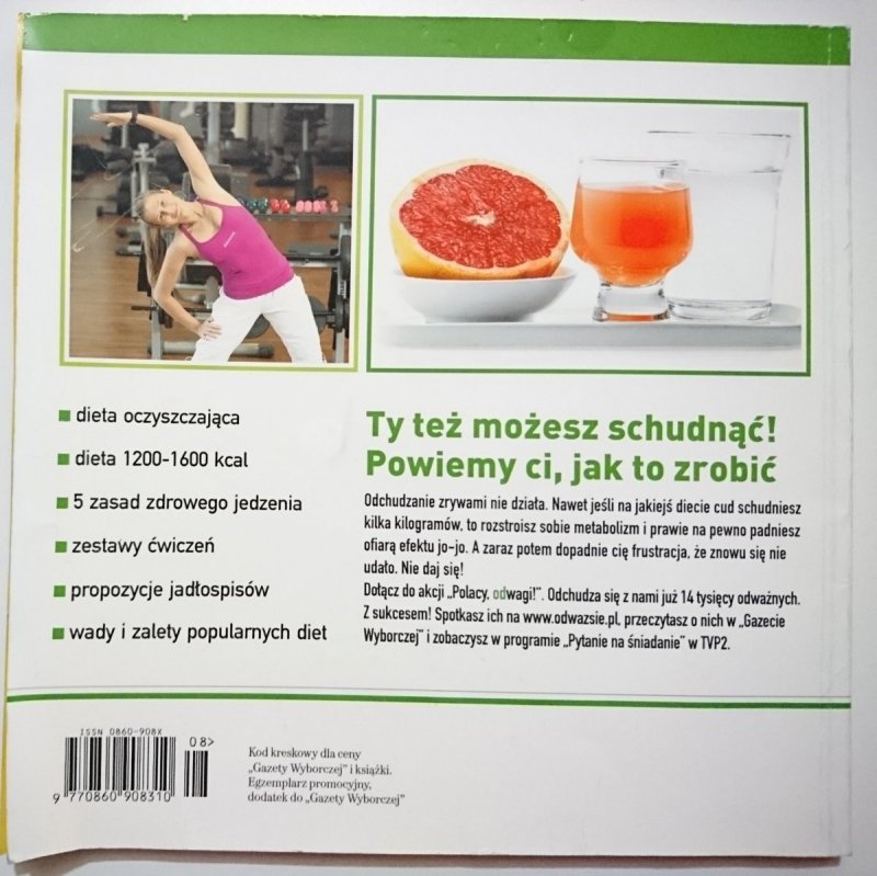 SEKRETY SKUTECZNEJ DIETY - Irena Cieślińska 2009