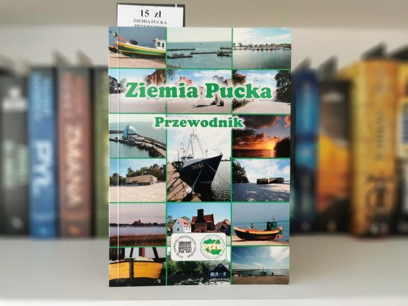 Ziemia pucka. Przewodnik