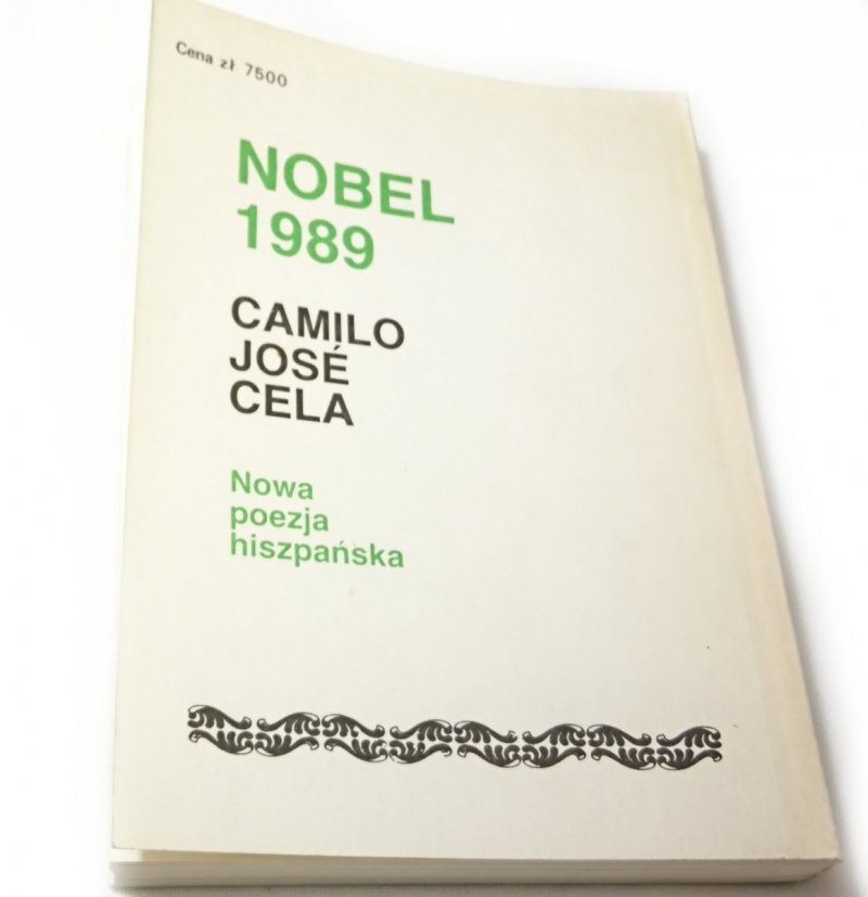 LITERATURA NA ŚWIECIE NR 11 (232) LISTOPAD 1990