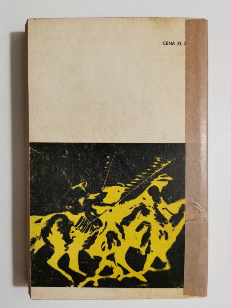 WINNETOU TOM I - Karol May 1969
