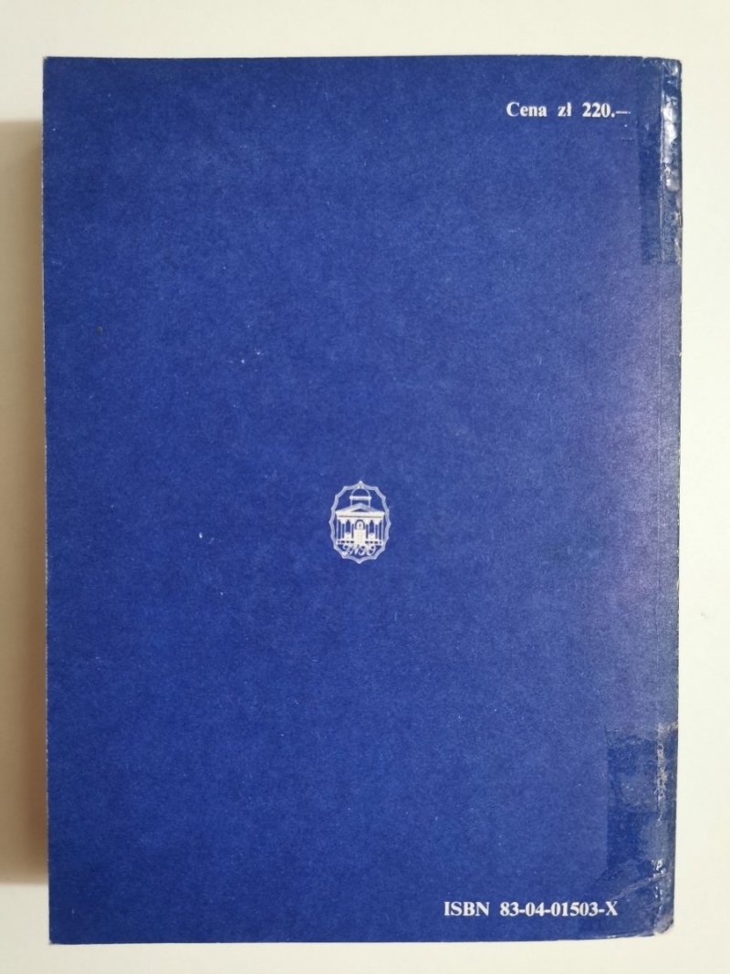 WIELKA REWOLUCJA FRANCUZÓW 1789 - Walter Markov 1984