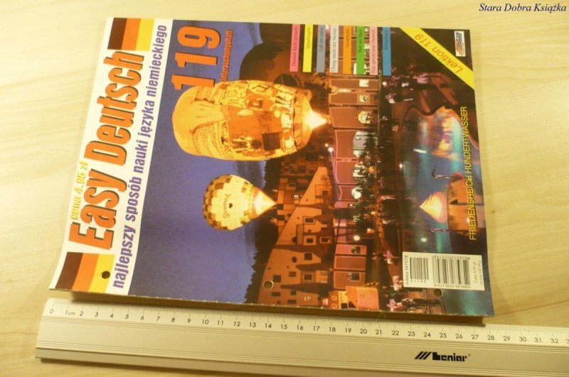 EASY DEUTSCH LEKTION 119 IN UNTERSUCHUNGSHAFT