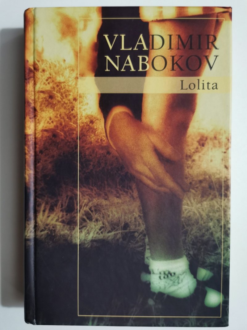LOLITA - Vladimir Nabokov