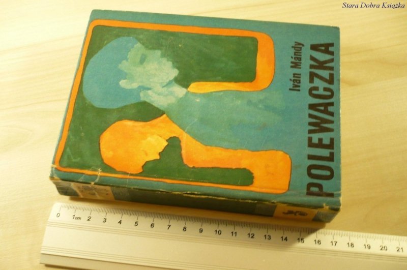 POLEWACZKA - Ivan Mandy (1971)
