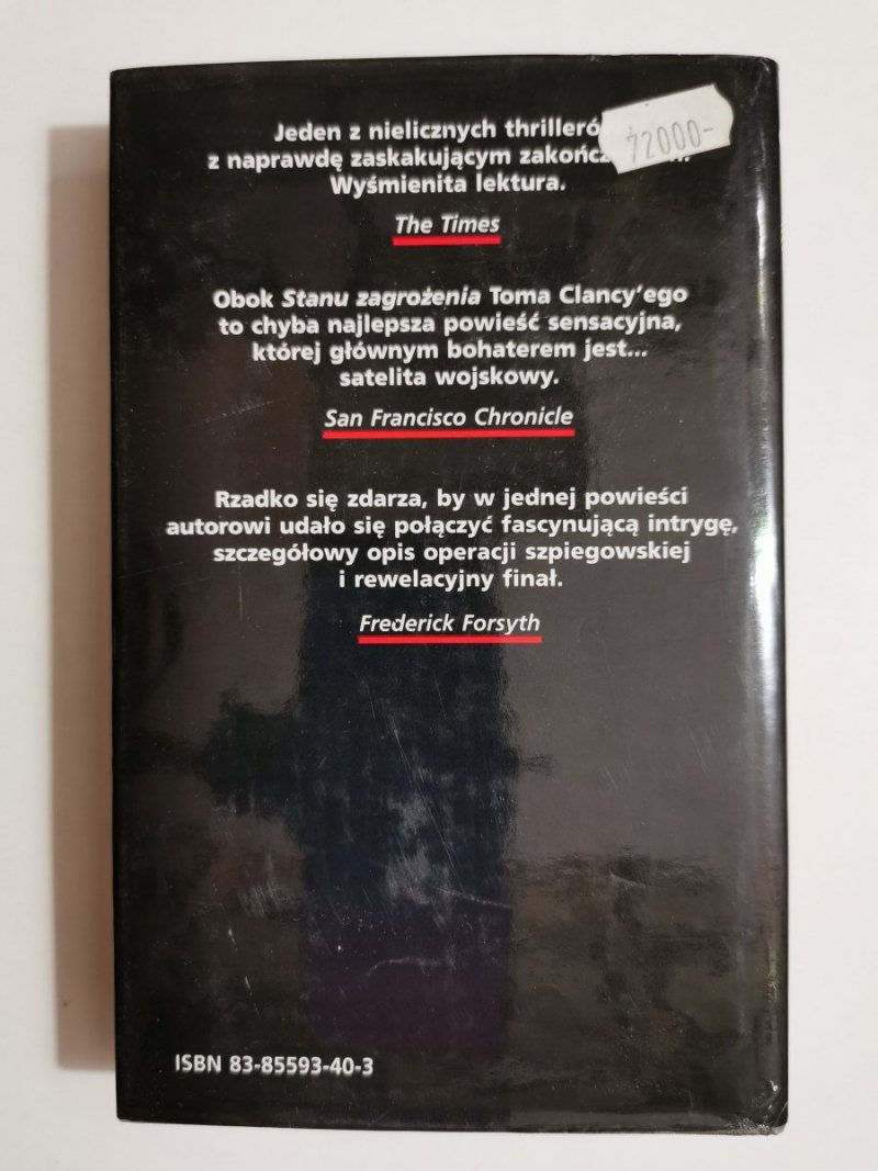 MAHDI - A. J. Quinnell 1993