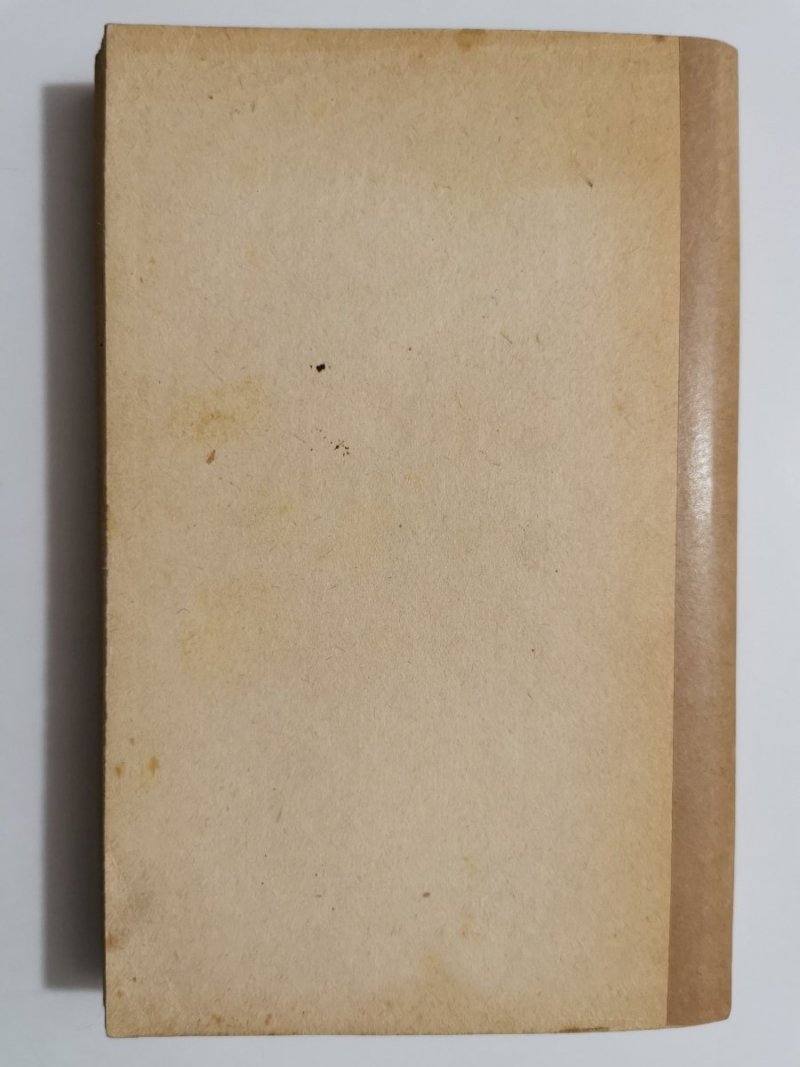 TROPY WIODĄ PRZEZ PRERIĘ - Wiesław Wernic 1967