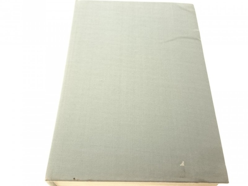 WIWISEKCJA - Patrick White 1973