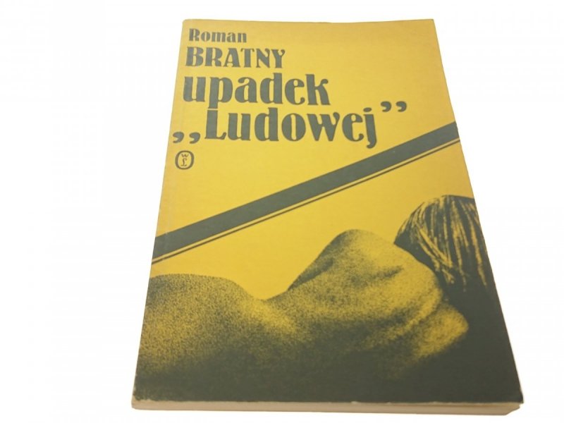 UPADEK 'LUDOWEJ' - Roman Bratny (1987)