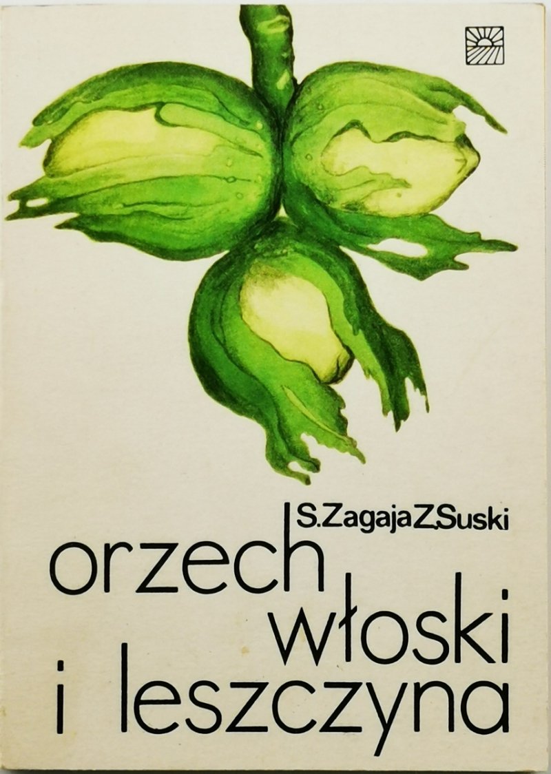 ORZECH WŁOSKI I LESZCZYNA - S. Zagaja