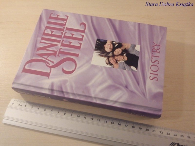 SIOSTRY - Danielle Steel