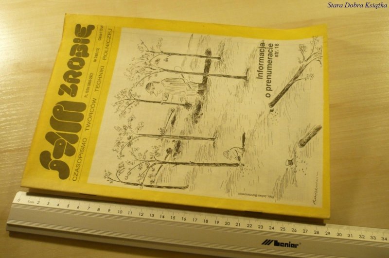SAM ZROBIĘ NR 2/88 (12)