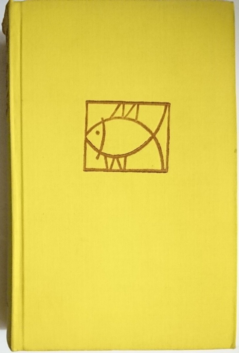 QUO VADIS - Henryk Sienkiewicz 1972