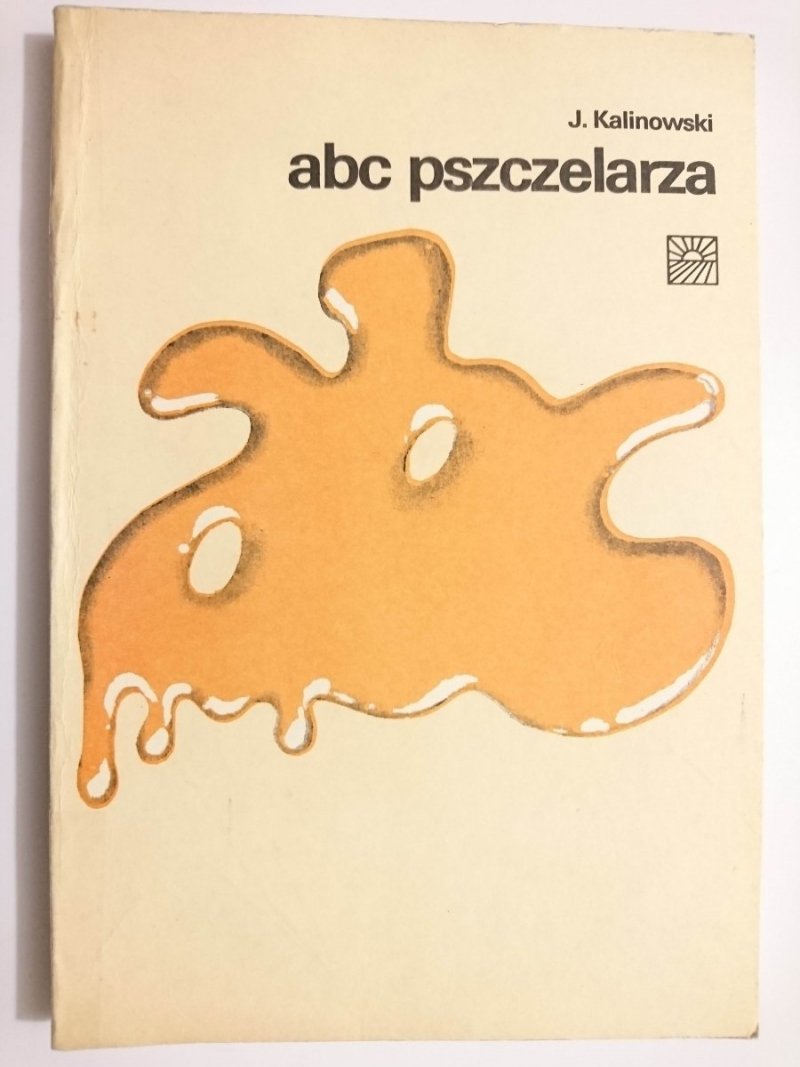 ABC PSZCZELARZA - J. Kalinowski 1985