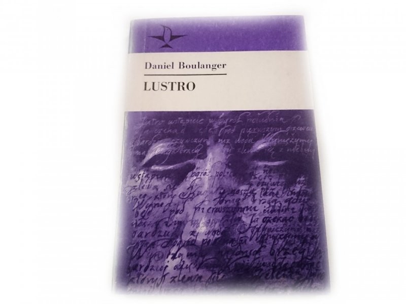 LUSTRO - Daniel Boulanger 1985