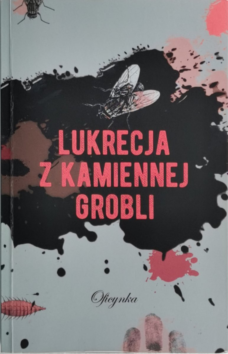 LUKRECJA Z KAMIENNEJ GROBLI