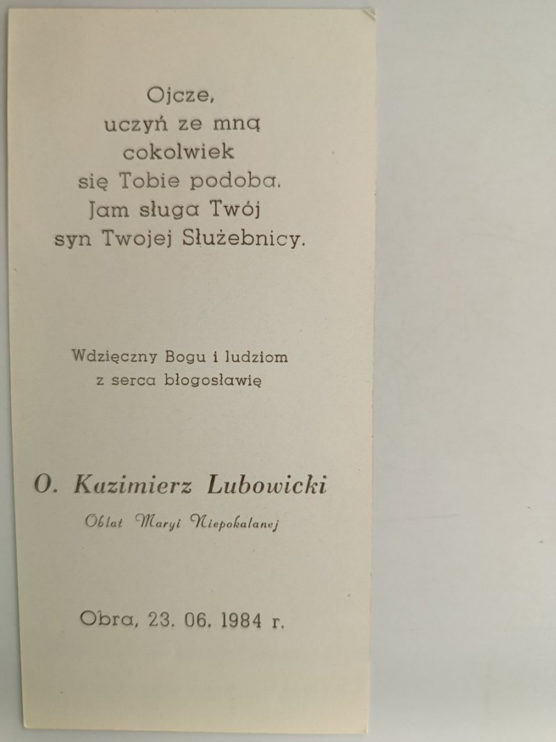 MATKA BOŻA KODEŃSKA