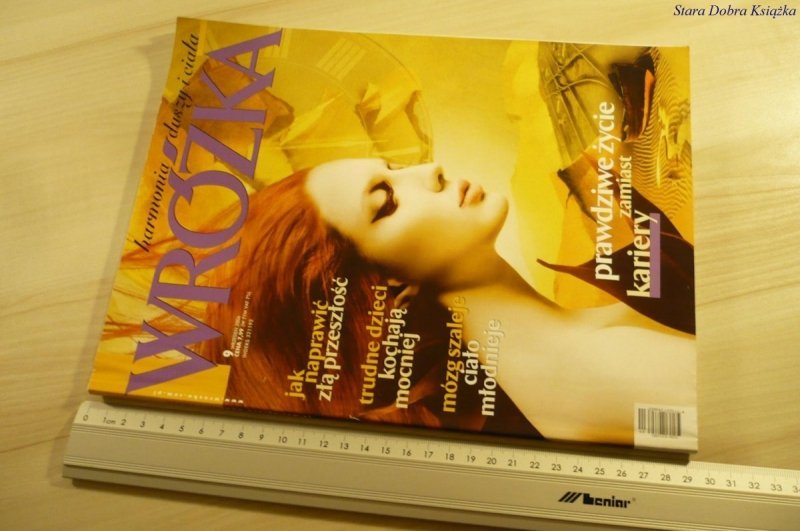 WRÓŻKA 9 WRZESIEŃ 2006