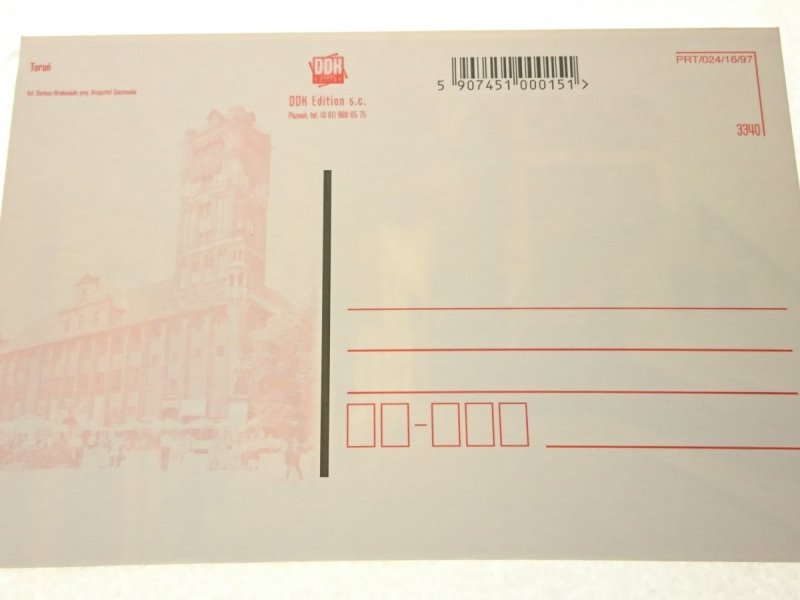 TORUŃ FOT. DARIUSZ KRAKOWIAK