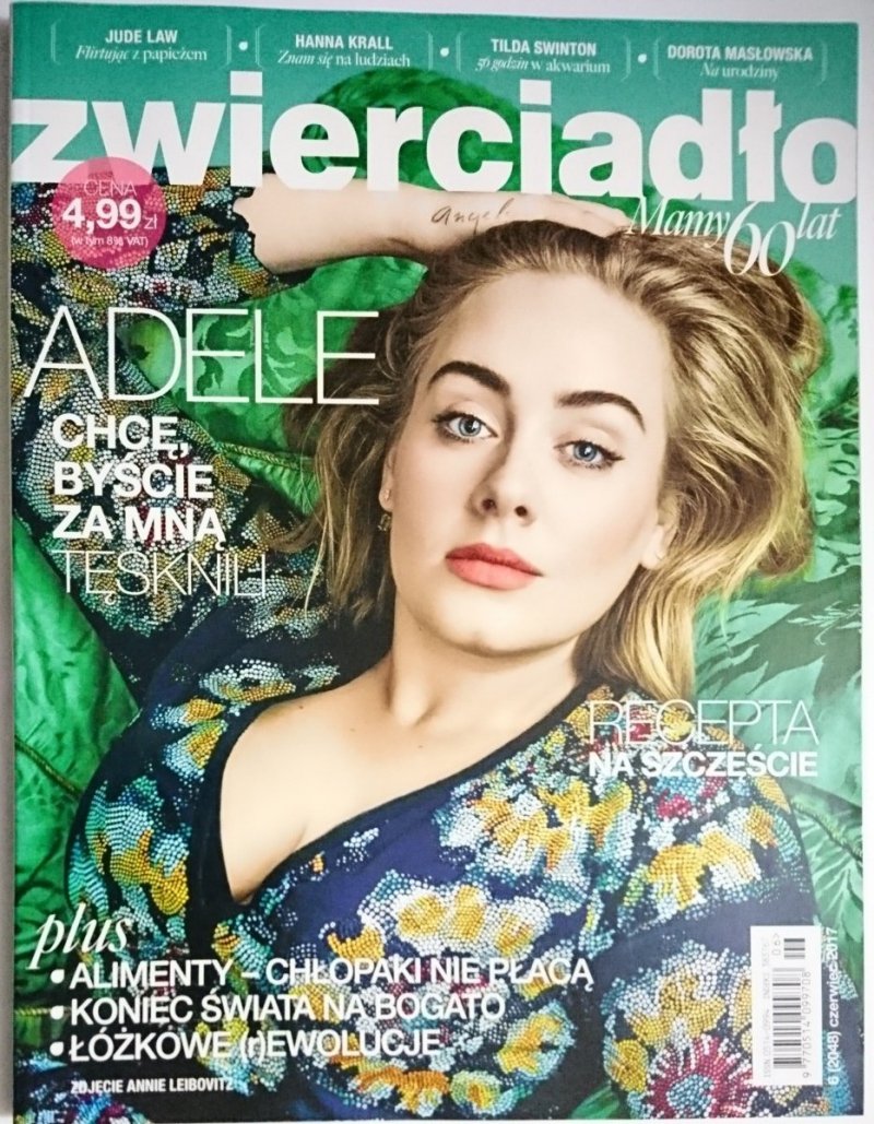 ZWIERCIADŁO NR 6-2017