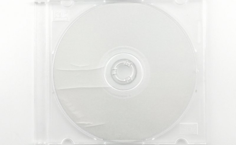 DVD. CALINECZKA – LATAJĄCY KUFER