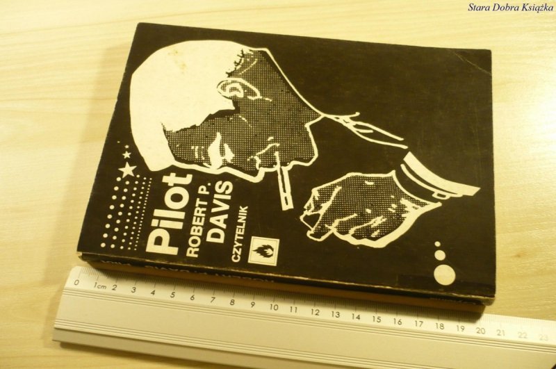 PILOT - Robert P. Davis (1989)