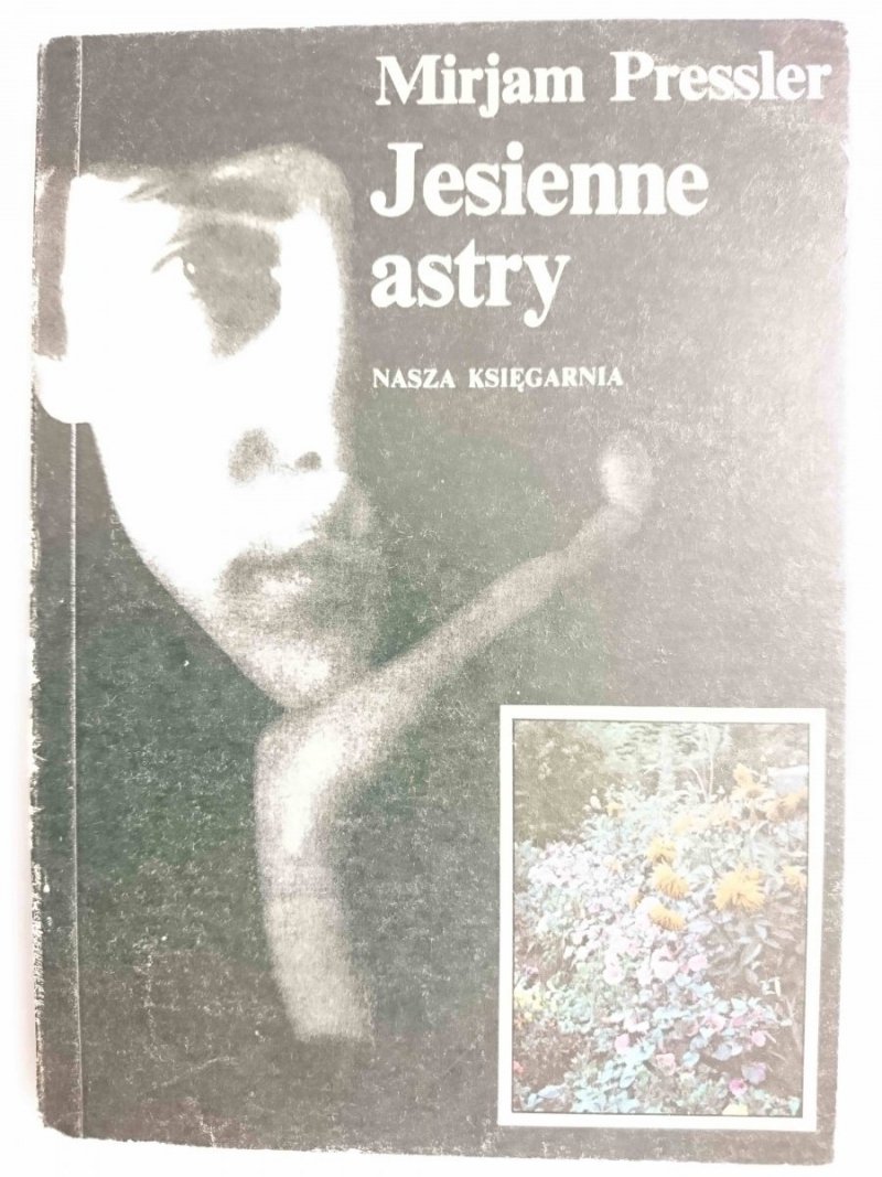 JESIENNE ASTRY - Mirjam Pressler 1988