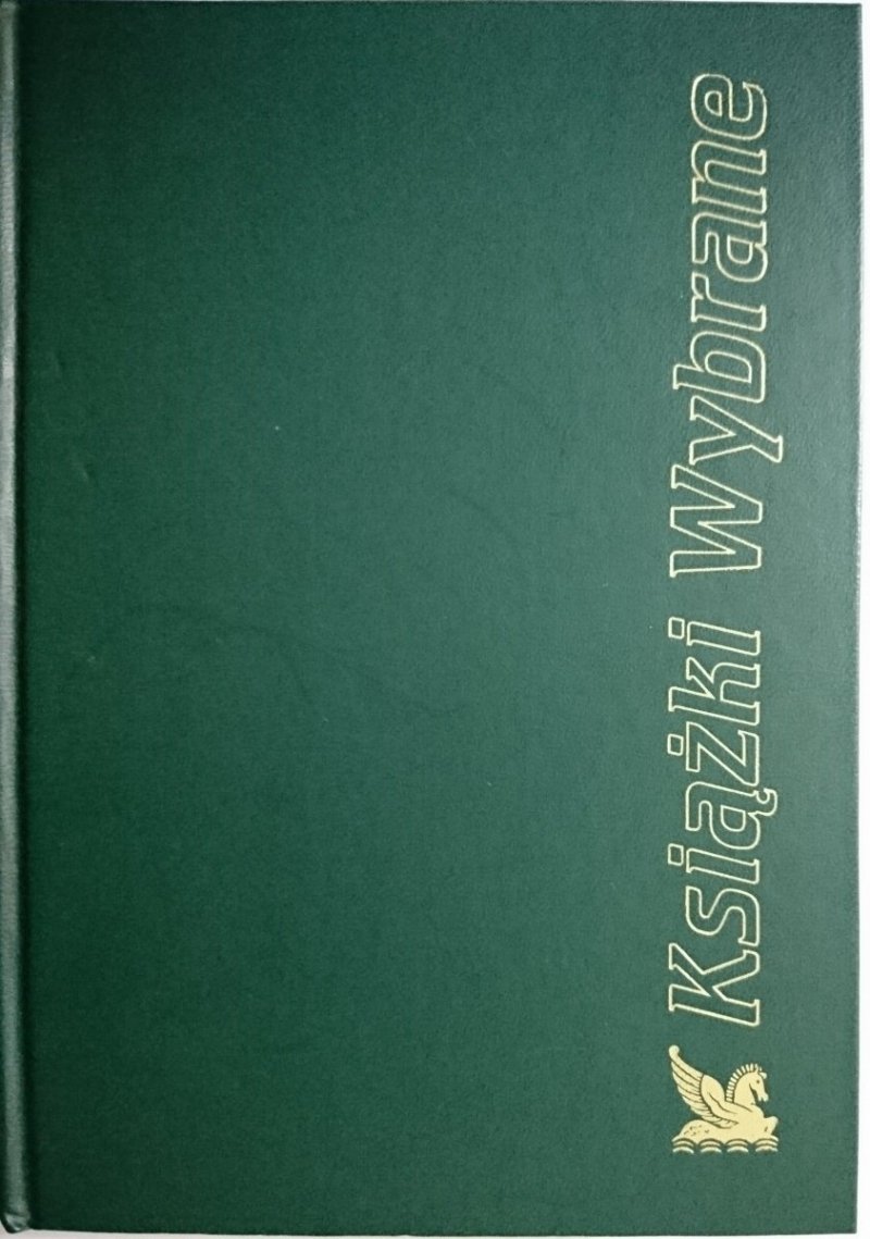 KSIĄŻKI WYBRANE: ZABÓJCZA PAMIĘĆ - Ken Follett i inni 2002