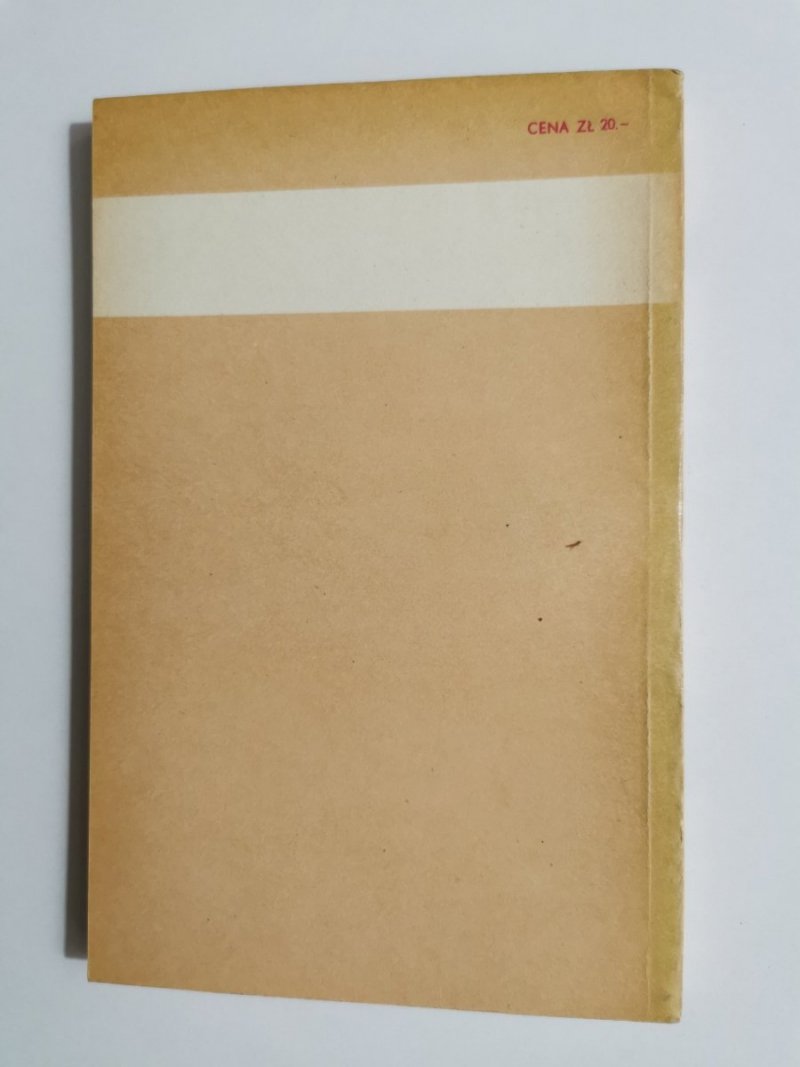OBLĘŻENIE - Lech Bądkowski 1976