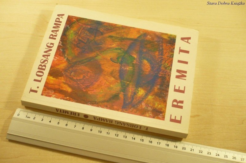 EREMITA - T. Losbang Rampa (1997)