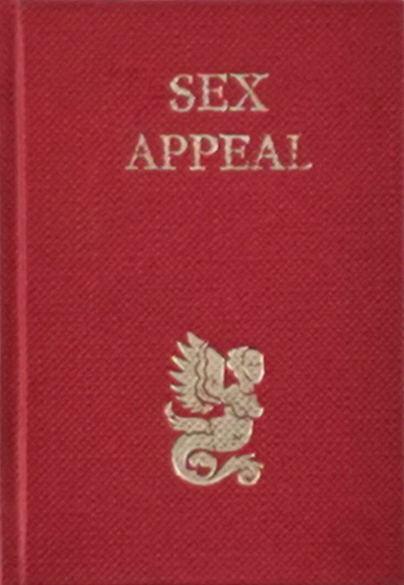 SEX APPEAL