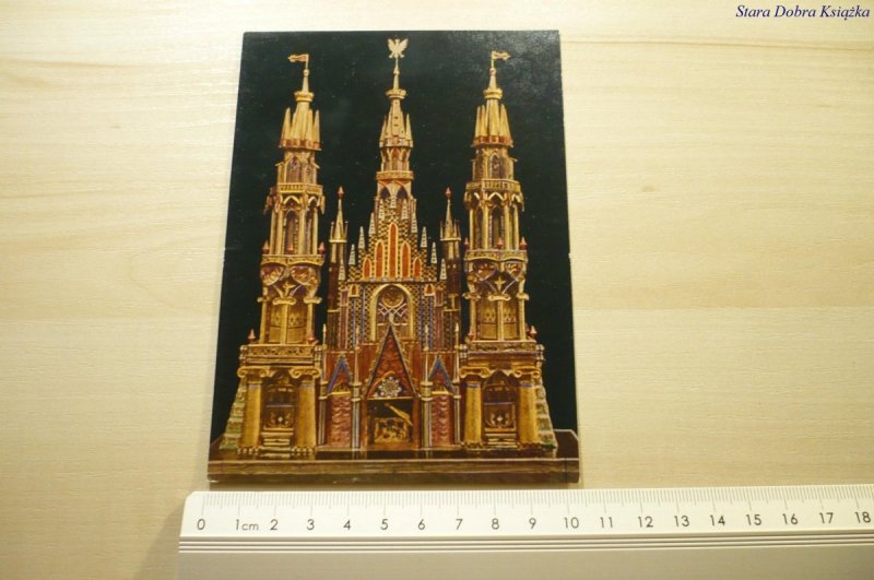 MUZEUM HISTORYCZNE M. KRAKOWA. SZOPKA KRAKOWSKA