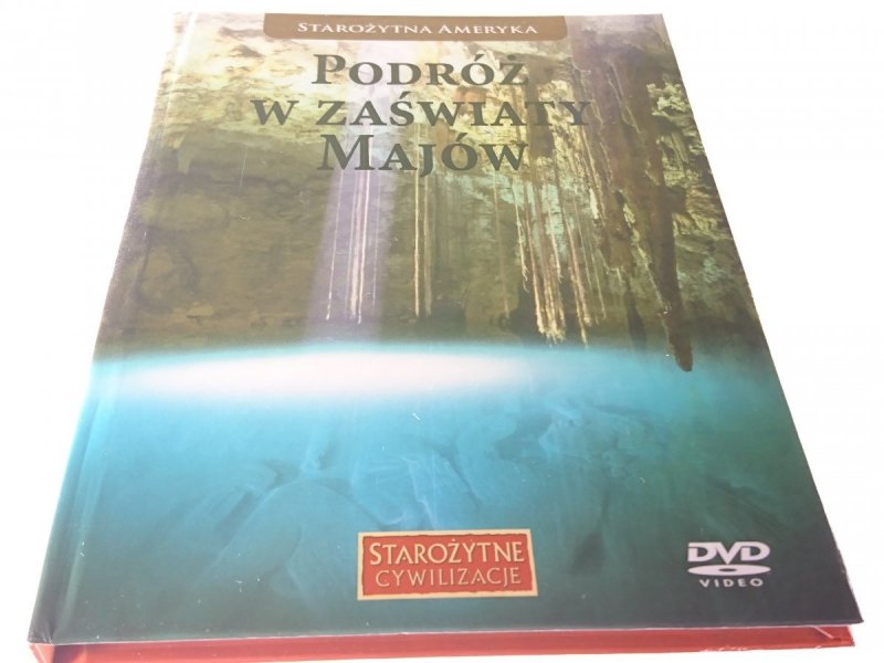 STAROŻYTNE CYWILIZACJE TOM 28 PODRÓŻ W ZAŚWIATY
