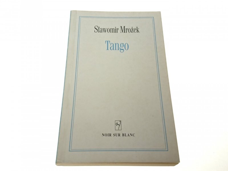 TANGO - Sławomir Mrożek 2004