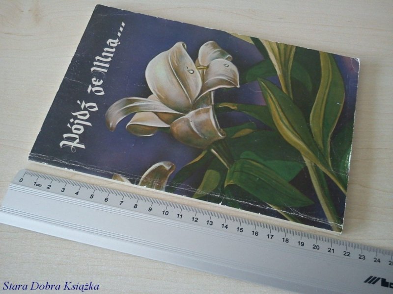PÓJDŹ ZE MNĄ... - Praca Zbiorowa