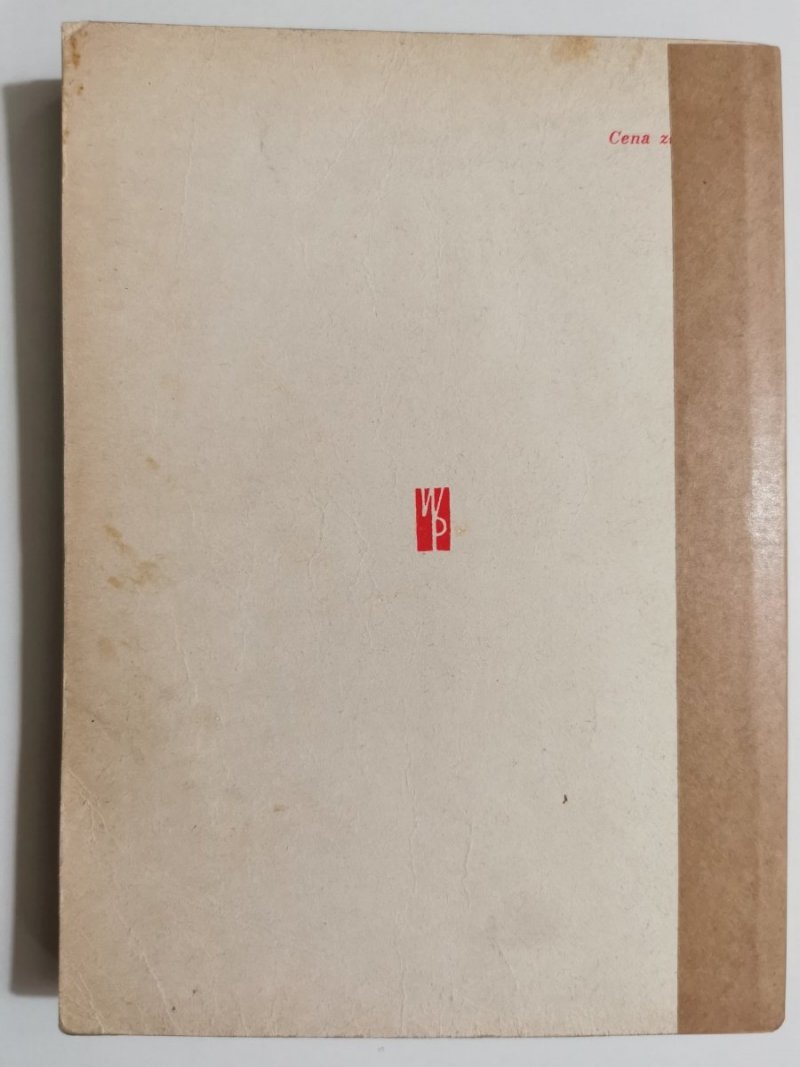 ABC DOBREGO WYCHOWANIA - Irena Gumowska 1969