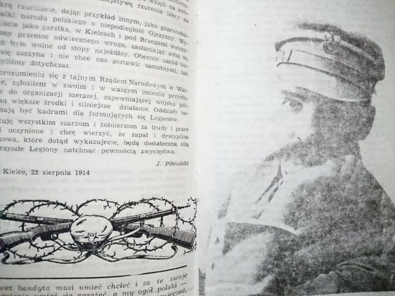GAŁĄZKA ROZMARYNU - Zygmunt Nowakowski 1988