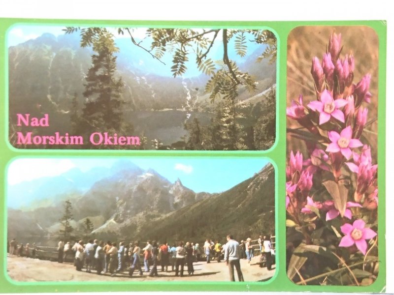 NAD MORSKIM OKIEM