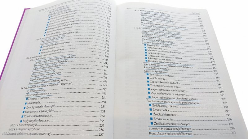 OTRZEWNA ETIOPATOGENEZA ROZPOZNAWANIE...Ciesielski