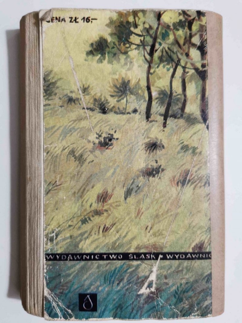 TOMEK W KRAINIE KANGURÓW - Alfred Szklarski 1969
