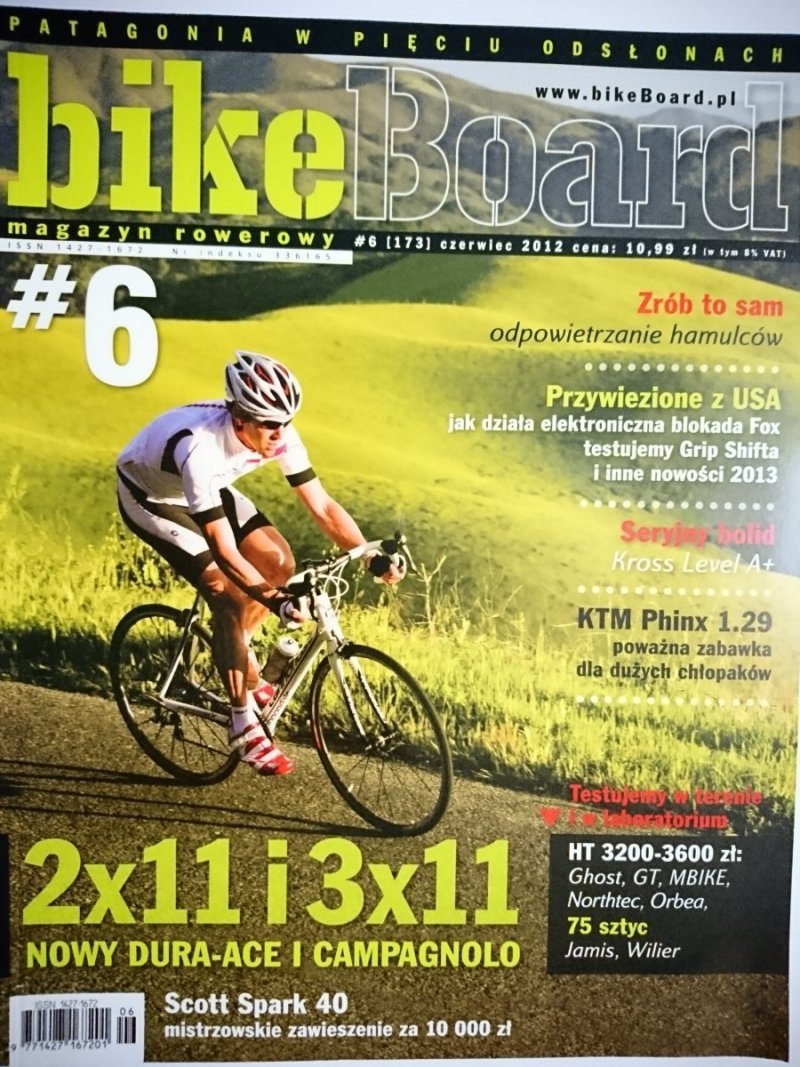 BIKEBOARD 6-2012