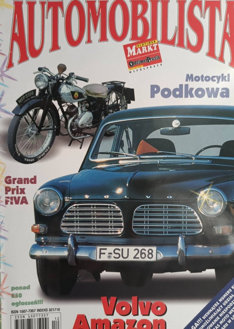 AUTOMOBILISTA NR 12/2003 (45)