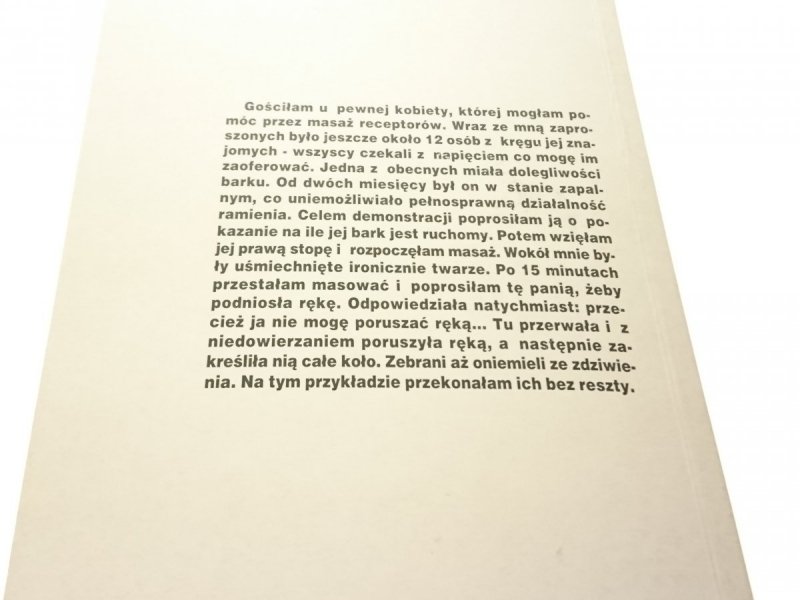 LECZ SIĘ SAM - Siostra Hedi Masafret