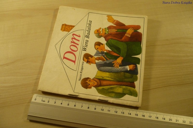 DOM - Wiera Badalska (1988)