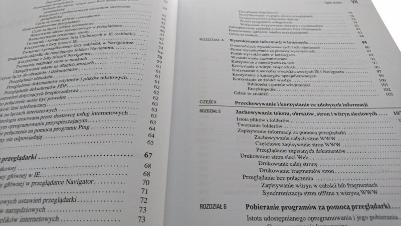 WSZYSTKO O INTERNECIE. ŁATWIEJSZE NIŻ MYŚLISZ 2002