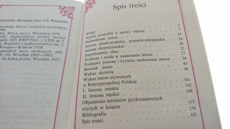 DLACZEGO AGNIESZKA A NIE INES? - Kupiszewski 1991
