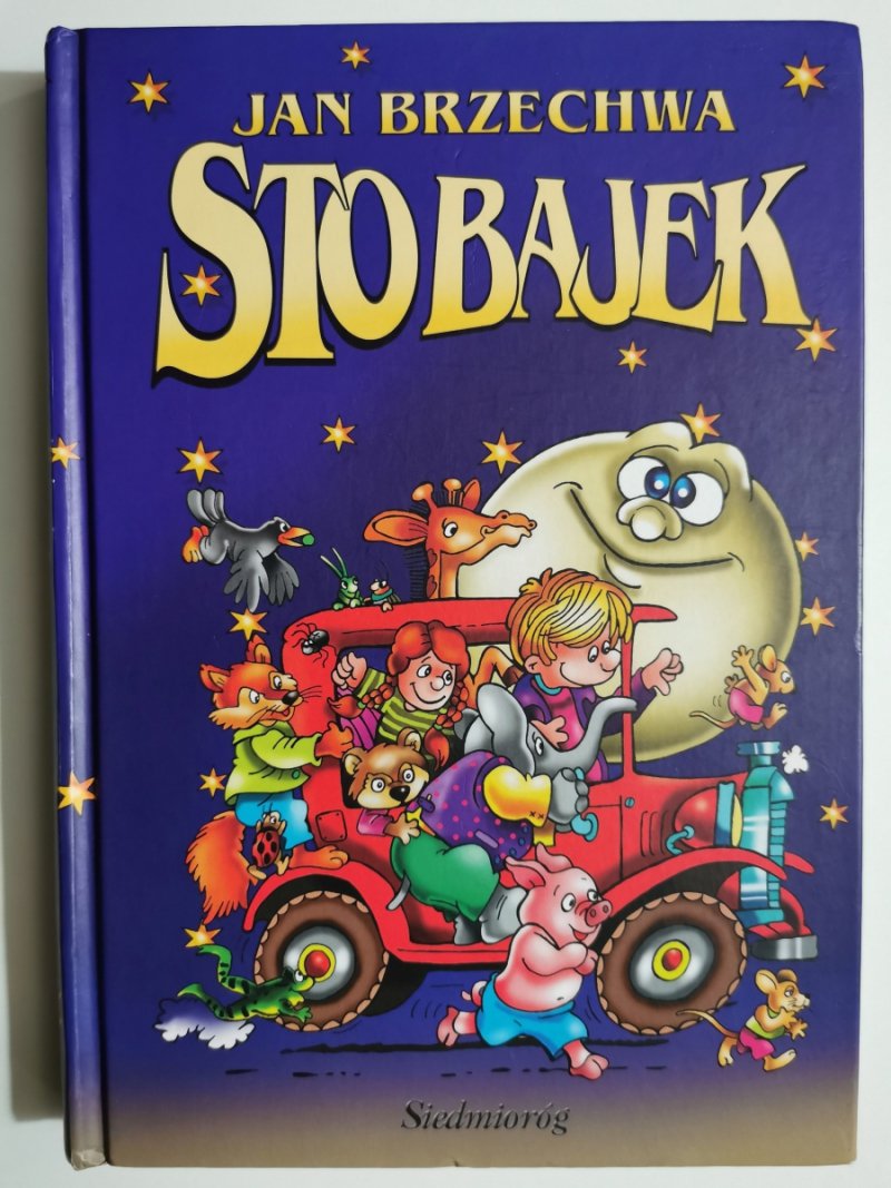 STO BAJEK - Jak Brzechwa