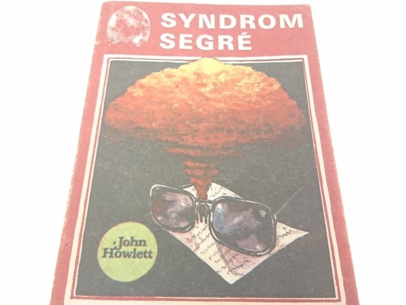 SYNDROM SEGRE - John Howlett (1988)