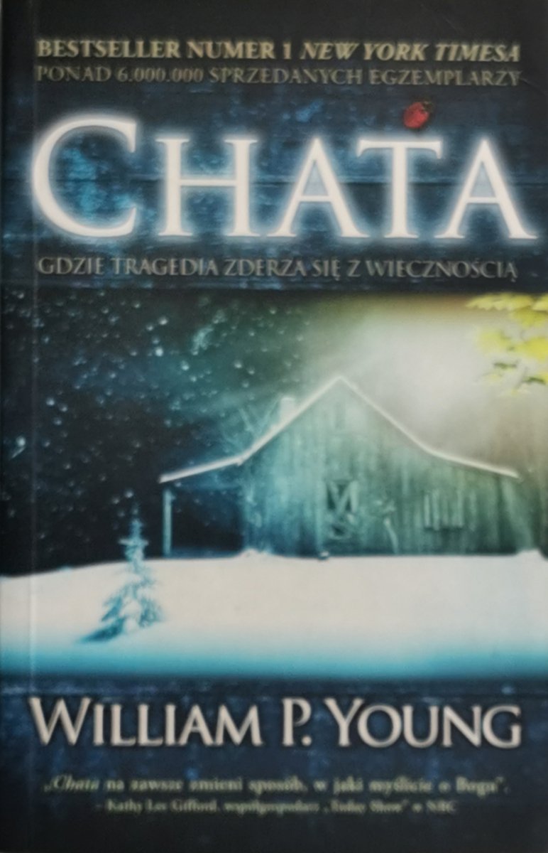 CHATA - William P. Young
