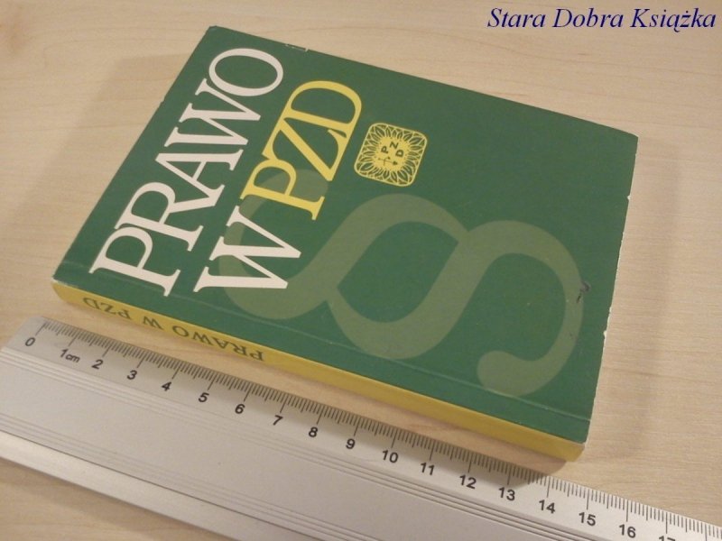 PRAWO W PZD. STAN PRAWNY NA 1 LUTEGO 2007